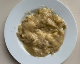 Foto del paso 2 de la receta: Budín de banana SÚPER FÁCIL Y Húmedo