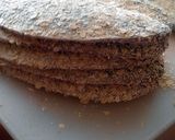 A picture of step 3 of Vickys Scottish Fried Herring in Oatmeal, GF DF EF SF NF.