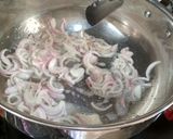 व्हेजिटेबल पुलियोगरे (Vegetable Puliogare Recipe In Marathi) रेसिपी स्टेप 2 फोटो 