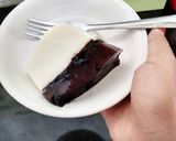 Foto langkah ke 7 dari resep Puding susu oreo.