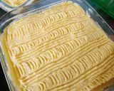 Foto langkah ke 10 dari resep Macaroni panggang ala pastel tutup.