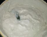 Foto langkah ke 3 dari resep Bubur Sumsum Lembut.