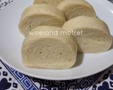 Foto langkah ke 11 dari resep Roti Kukus Pontianak Original (no mixer).