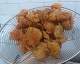 Foto langkah ke 4 dari resep 1. Ayam Fillet Pedas Asam Manis.