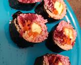 Vegan Crispy Tofu Sushi Rolls recipe step 10 photo
