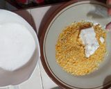 Foto langkah ke 4 dari resep Nuget putih telur.