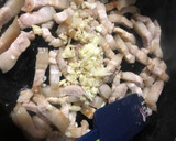 Foto del paso 6 de la receta: Trinxat de col 🥬