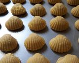Foto langkah ke 4 dari resep Nastar keju kerang.