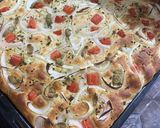 Foto del paso 5 de la receta: Focaccia