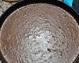 Foto del paso 4 de la receta: Tarta de turrón Suchard y Jijona con galletas Lotus