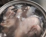Foto langkah ke 1 dari resep Sroto/Soto Ayam Sokaraja.