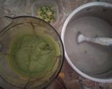Foto langkah ke 4 dari resep Puding Alvokad Mentega.