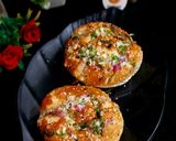 पनीर चीजी बन (Paneer cheesy bun recipe in Hindi) रेसिपी चरण 3 फोटो