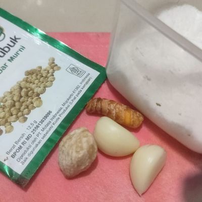 Langkah 2