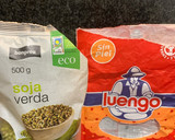 Foto del paso 1 de la receta: Pan de lentejas