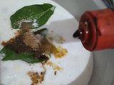 79. Tahu telur bacem