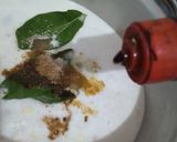 Foto langkah ke 2 dari resep 79. Tahu telur bacem.