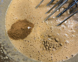 Foto del paso 2 de la receta: Carrot cake 🍰 🥕