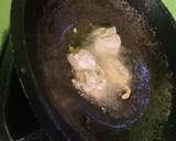 Kakap Asam Manis langkah memasak 4 foto