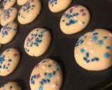 Foto del paso 5 de la receta: Galletitas con 4 ingredientes 😱