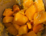 Foto del paso 3 de la receta: Puré de calabaza y zanahoria (Mambo)