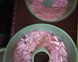 Foto langkah ke 2 dari resep Puding Jelly Waffer.