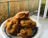 Foto langkah ke 5 dari resep Perkedel Tahu.