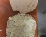 A picture of step 4 of Burger.