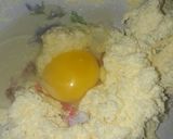 Foto del paso 4 de la receta: Queque de limón económico