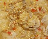 Foto del paso 14 de la receta: Risotto de hongos