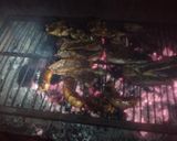 Foto del paso 3 de la receta: Asado a la parrilla de corte americano al chimichurri