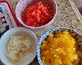 Pepper Ground Turkey w/out Buns recipe step 1 photo