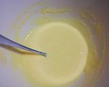 Foto del paso 2 de la receta: Queque de manzana