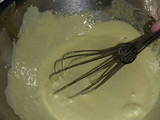 Cheesecake sin horno