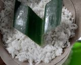 Foto langkah ke 3 dari resep Kue Dongkal / Awug.