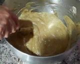 Foto langkah ke 4 dari resep Bolu pisang gula aren.