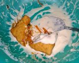 Foto langkah ke 6 dari resep Tahu jeletot nyes nyes.