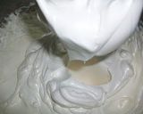 Foto del paso 3 de la receta: Torta unicornio