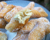 Foto del paso 7 de la receta: Krepples 😊💖