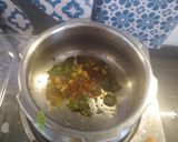 लसूण आमटी (Lasun Amti Recipe In Marathi) रेसिपी स्टेप 1 फोटो 