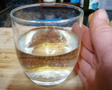 Foto del paso 2 de la receta: Guiso de butifarra al vino con judías y patata