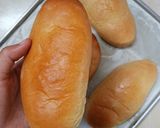 Foto langkah ke 10 dari resep Roti Manis Lembut Ekonomis Menul.