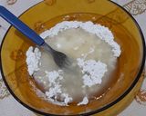 Foto del paso 7 de la receta: 😋Budín de Naranja con glasé de Limón😋