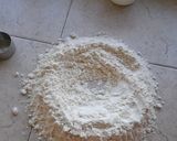 Foto del paso 1 de la receta: Masa hojaldre