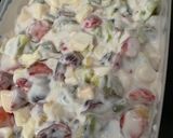 Foto langkah ke 6 dari resep Sabu - Salad Buah.