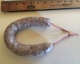 A picture of step 5 of California Farm Kielbasa All Beef Sausage.