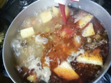 Receta de guiso súper fácil y rica😍😍🙌 Maxi Diana
