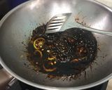 A picture of step 2 of Fried Fish In Lime Soy Sauce.