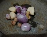 Foto langkah ke 2 dari resep Soto Banjar (2).