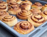 Foto del paso 7 de la receta: 🥮Coffee Cake cubano🥮